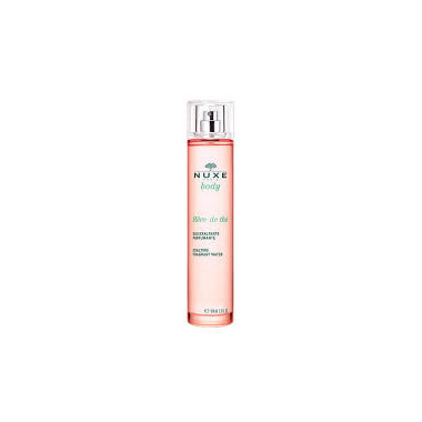 NUXE Body Reve de The Agua Exaltante Perfumada 100ML