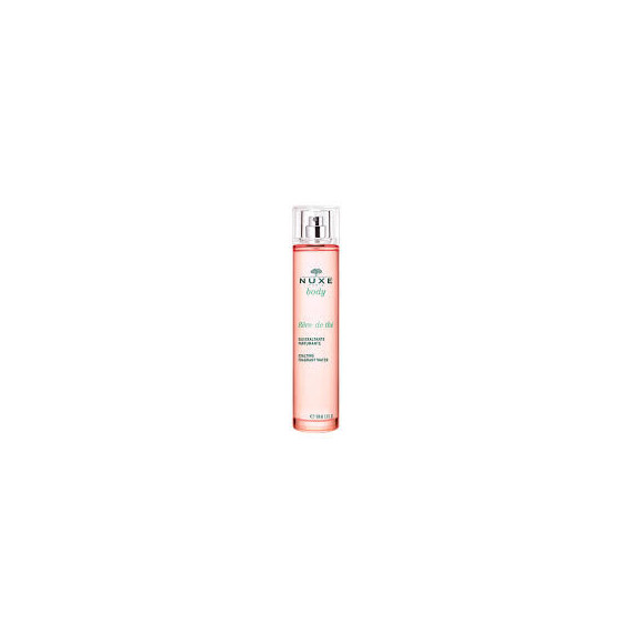 NUXE Body Reve de The Agua Exaltante Perfumada 100ML