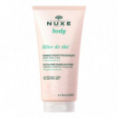 NUXE Body Reve de The Exfoliante Revitalizante Granizado 150ML
