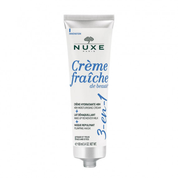 NUXE Creme Fraiche de Beaute 3 en 1 100ML