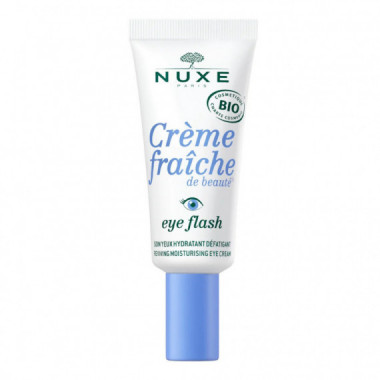 NUXE Creme Fraiche de Beaute Eye Flash 15ML