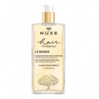 NUXE Hair Prodigieux Le Masque Mascarilla Pre Champu 125ML