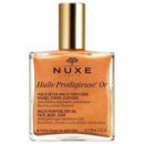 NUXE Huile Prodigieuse Or Aceite Seco Multiuso 100ML