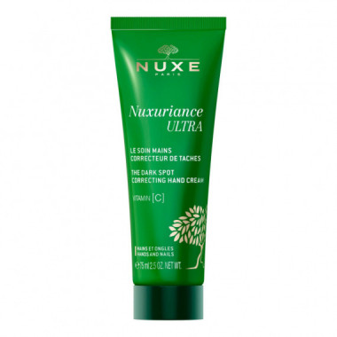 NUXE Muxuriance Crema Manos Ultra 75ML