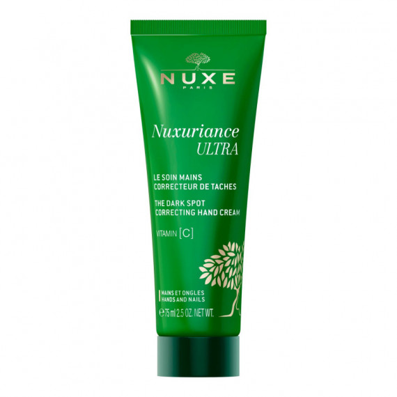 NUXE Muxuriance Crema Manos Ultra 75ML