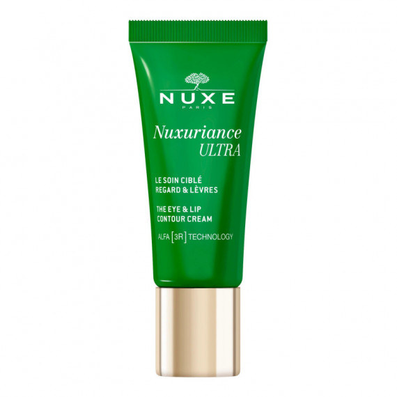 NUXE Nuxuriance Contorno Ojos y Labios 15ML