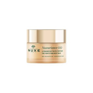 NUXE Nuxuriance Gold Balsamo Noche 50ML