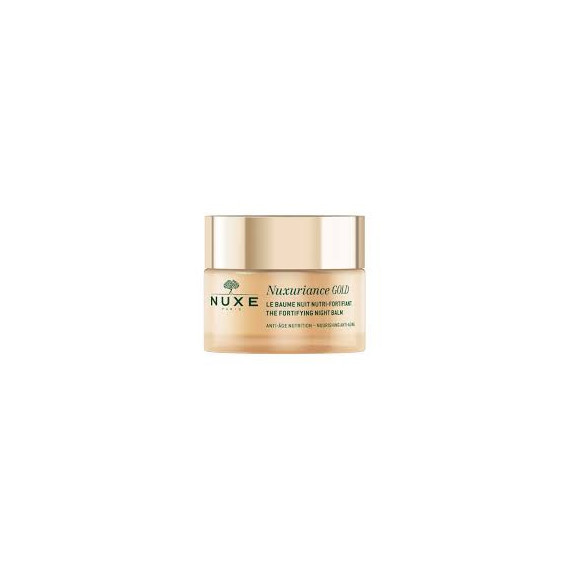 NUXE Nuxuriance Gold Balsamo Noche 50ML