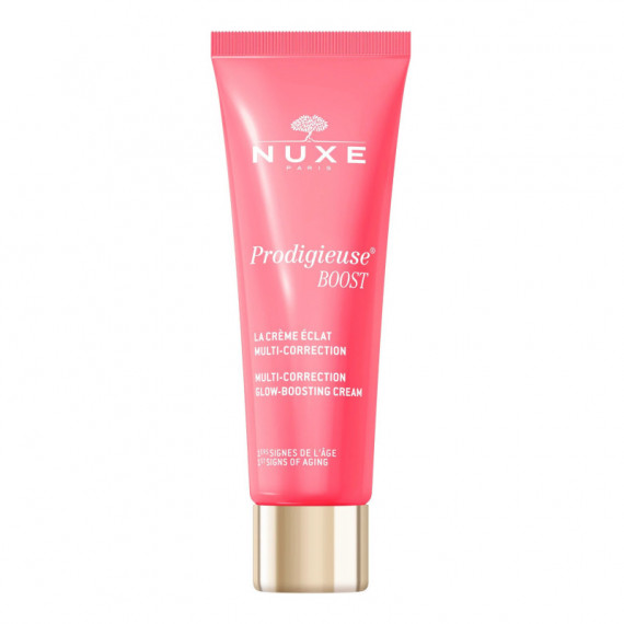 NUXE Prodigieuse Boost Crema Luminosidad 40ML