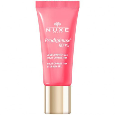 NUXE Prodigieuse Boost Gel Balsamo Ojos 15ML