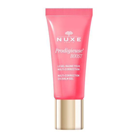 NUXE Prodigieuse Boost Gel Balsamo Ojos 15ML