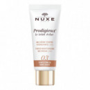 NUXE Prodigieux Bb Cream Hidratante 03 Oscuro 30ML