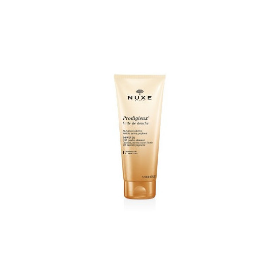 NUXE Prodigieux Huile de Douche Aceite de Ducha 200ML
