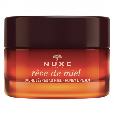 NUXE Reve de Miel Balsamo Labial 15GRS