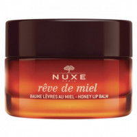 NUXE Reve de Miel Balsamo Labial 15GRS