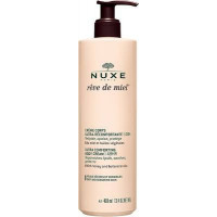 NUXE Reve de Miel Crema Corporal Ultra Reconfortante 400ML