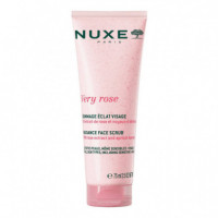 NUXE Rose Exfoliante Suave 75ML