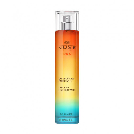NUXE Sun Agua Deliciosa Perfumada 100ML