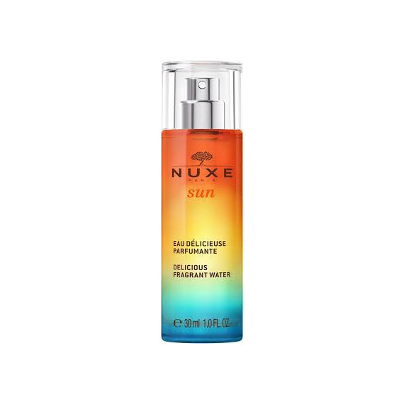 NUXE Sun Agua Deliciosa Perfumada 30ML