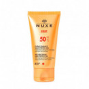 NUXE Sun Crema Solar Fundente +50FPS 50ML