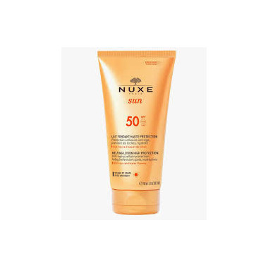 NUXE Sun Leche Solar Fundente +50FPS 150ML