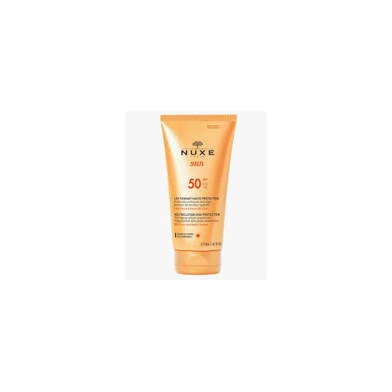 NUXE Sun Leche Solar Fundente +50FPS 150ML
