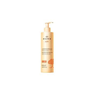 NUXE Sun Locion After Sun 400ML