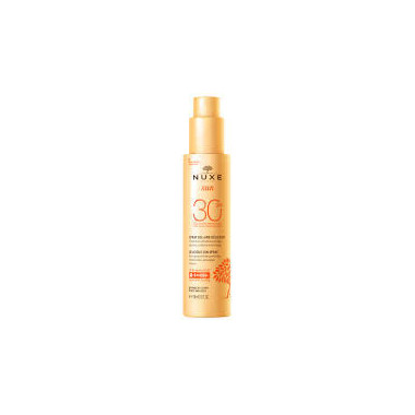 NUXE Sun Spray Solar Delicioso SPF+30 150ML
