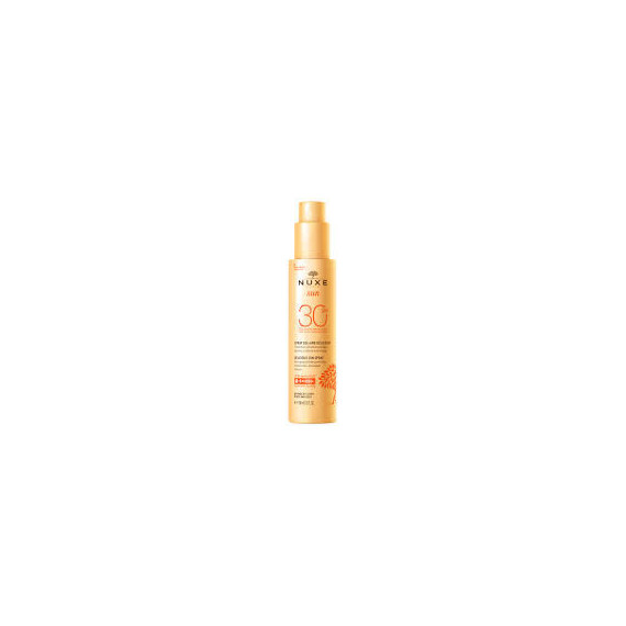 NUXE Sun Spray Solar Delicioso SPF+30 150ML