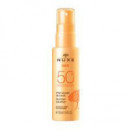 NUXE Sun Spray Solar Deliciosos SPF+50 50ML