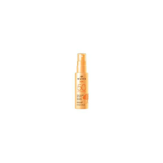 NUXE Sun Spray Solar Deliciosos SPF+50 50ML