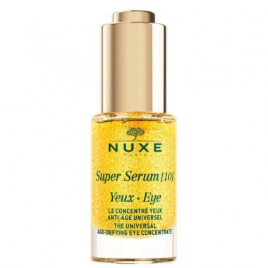 NUXE Super Serum 10 Ojos 15ML
