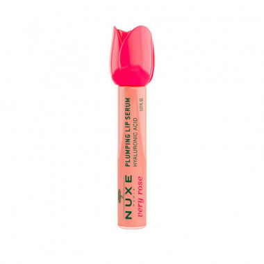 NUXE Very Rosa Serum Voluminizador Labios 8ML