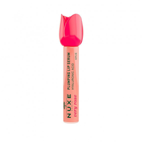 NUXE Very Rosa Serum Voluminizador Labios 8ML