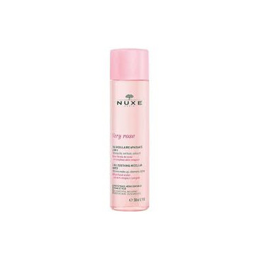 NUXE Very Rose Agua Micelar Calmante 200ML