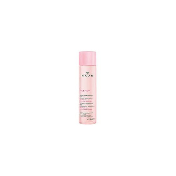 NUXE Very Rose Agua Micelar Calmante 200ML