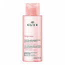 NUXE Very Rose Agua Micelar Calmante 3 en 1 400ML