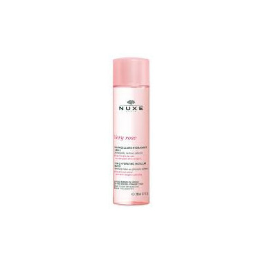 NUXE Very Rose Agua Micelar Hidratante 200ML
