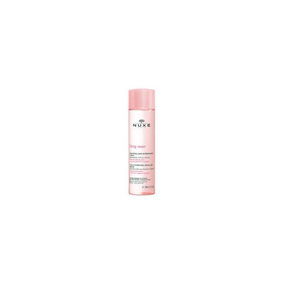 NUXE Very Rose Agua Micelar Hidratante 200ML