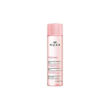 NUXE Very Rose Agua Micellar 3 en 1 100ML