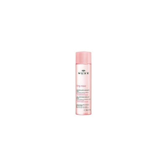 NUXE Very Rose Agua Micellar 3 en 1 100ML