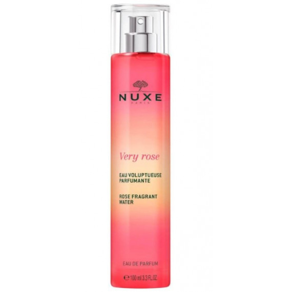 NUXE Very Rose Agua Voluptuosa 100ML