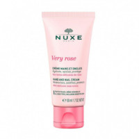 NUXE Very Rose Crema de Manos 50ML