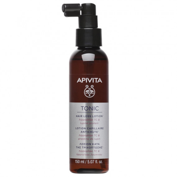 APIVITA Tonic Hair Loss Lotion 150ML