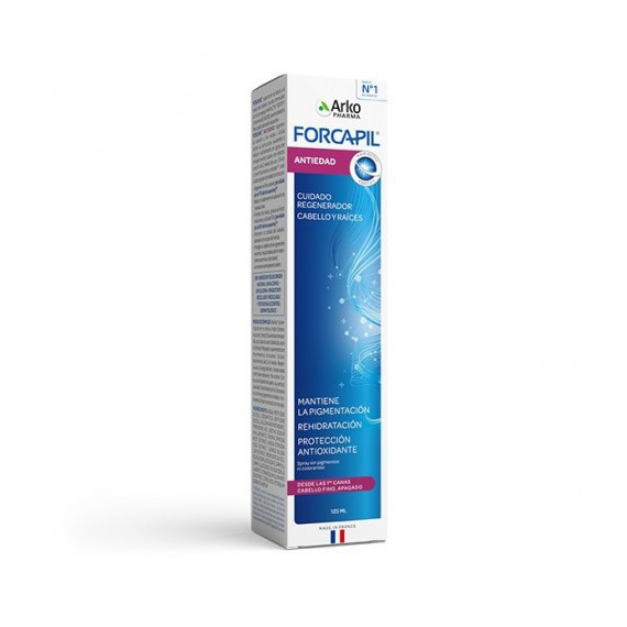 ARKOPHARMA Forcapil Antiedad Spray 125ML