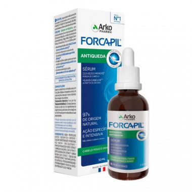 ARKOPHARMA Forcapil Serum Anticaida 50ML