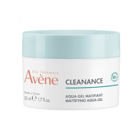 Avene Agua-gel Matificante 50ML  AVÈNE
