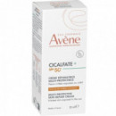 Avene Cicalfate+ Crema Reparadora SPF+50 30ML  AVÈNE