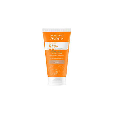 Avene Cleanance Color SPF+50 50ML  AV&Egrave;NE