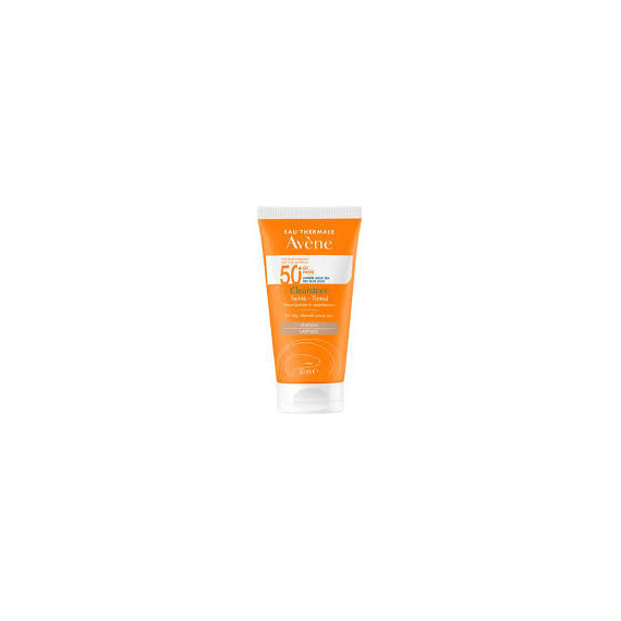 Avene Cleanance Color SPF+50 50ML  AVÈNE